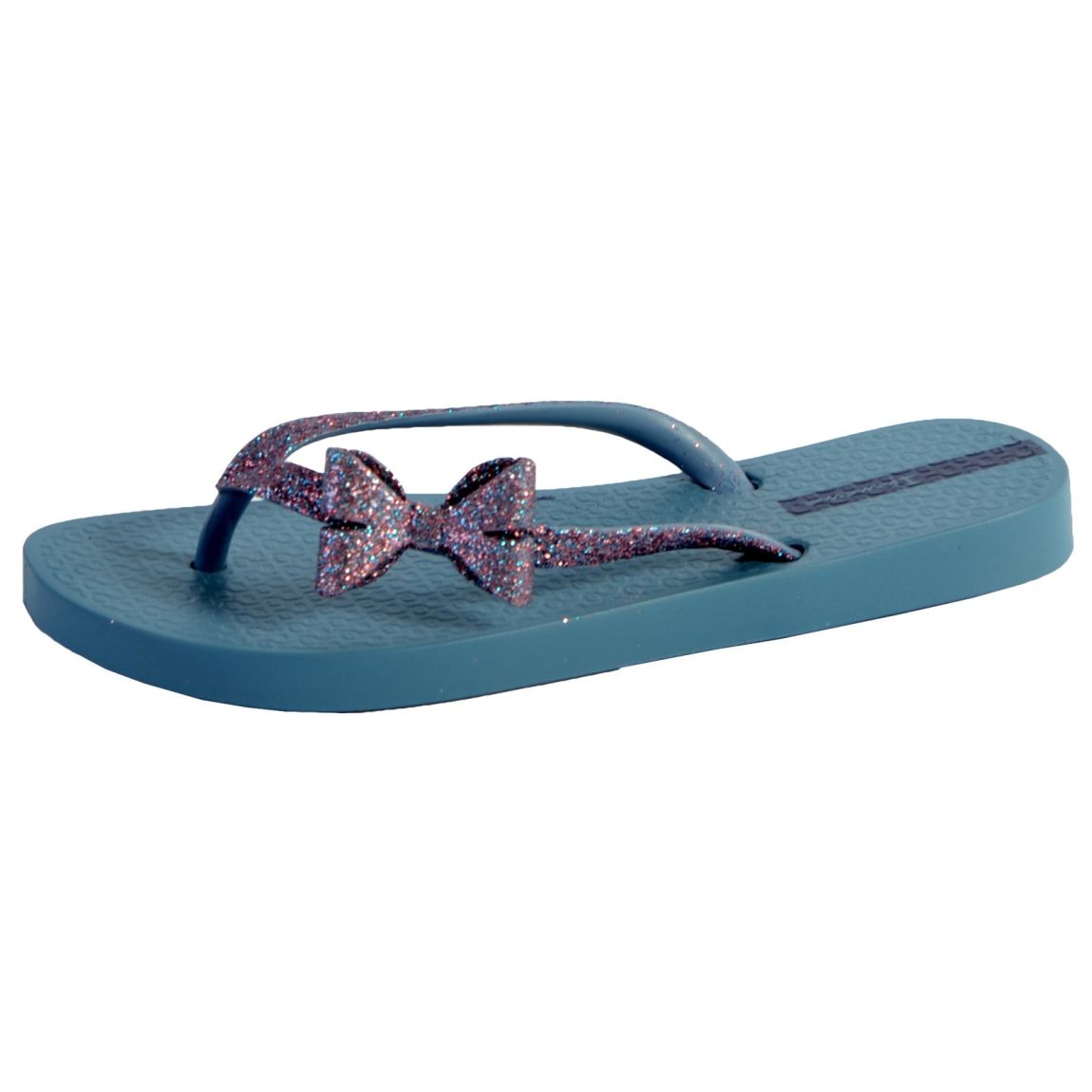 Tong Junior Lolita IV Blue Glitter Blue main product photo