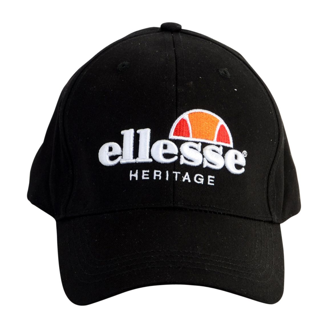 Casquette Heritage Noir 1 main product photo