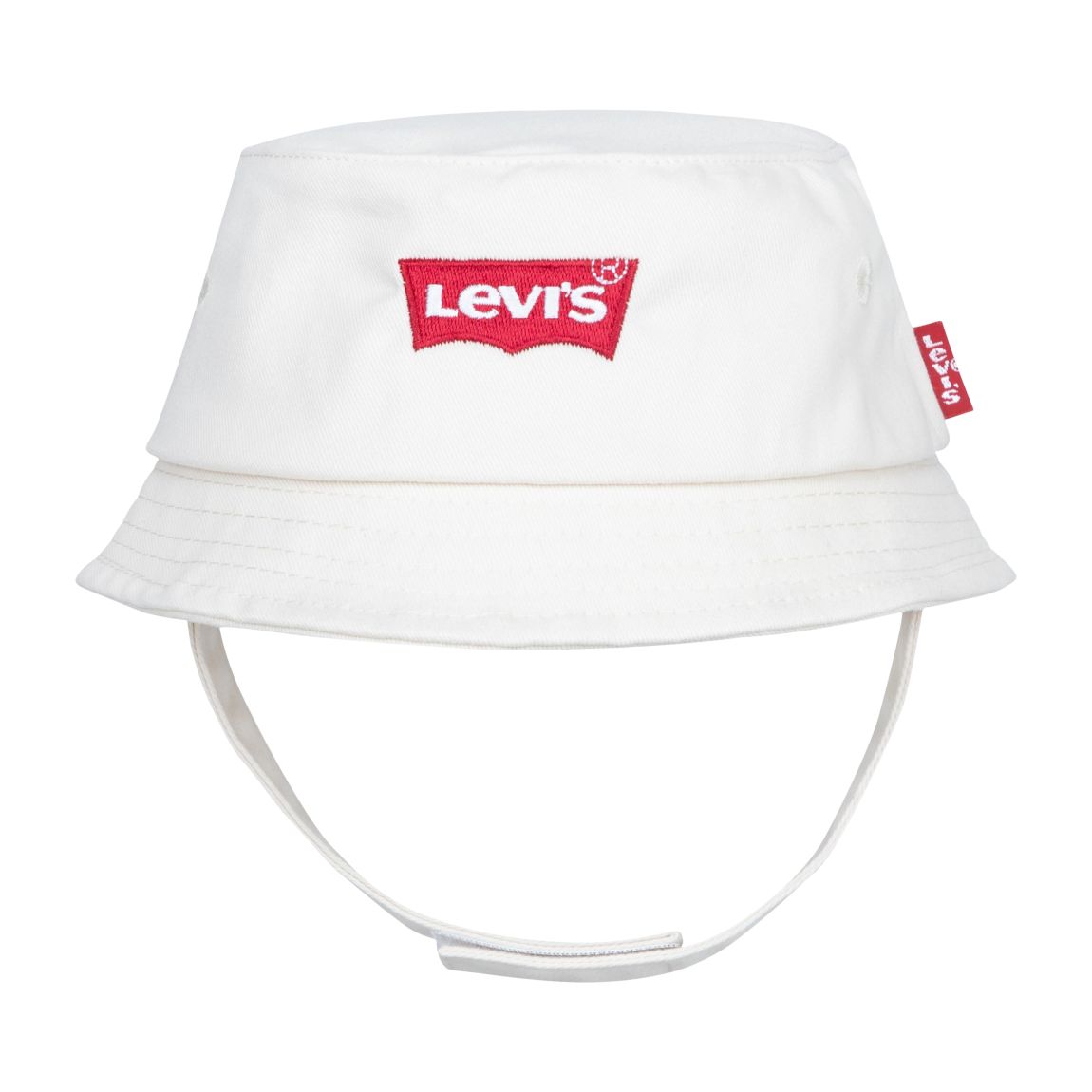 Chapeau Enfant Junior Blanc main product photo