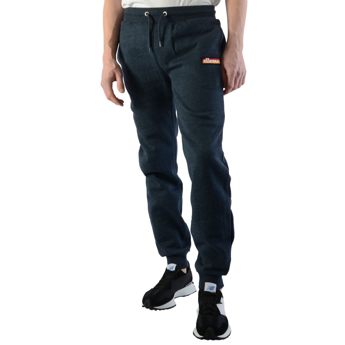 Pantalon de Jogging Enfant Kardleo Bleu main product photo