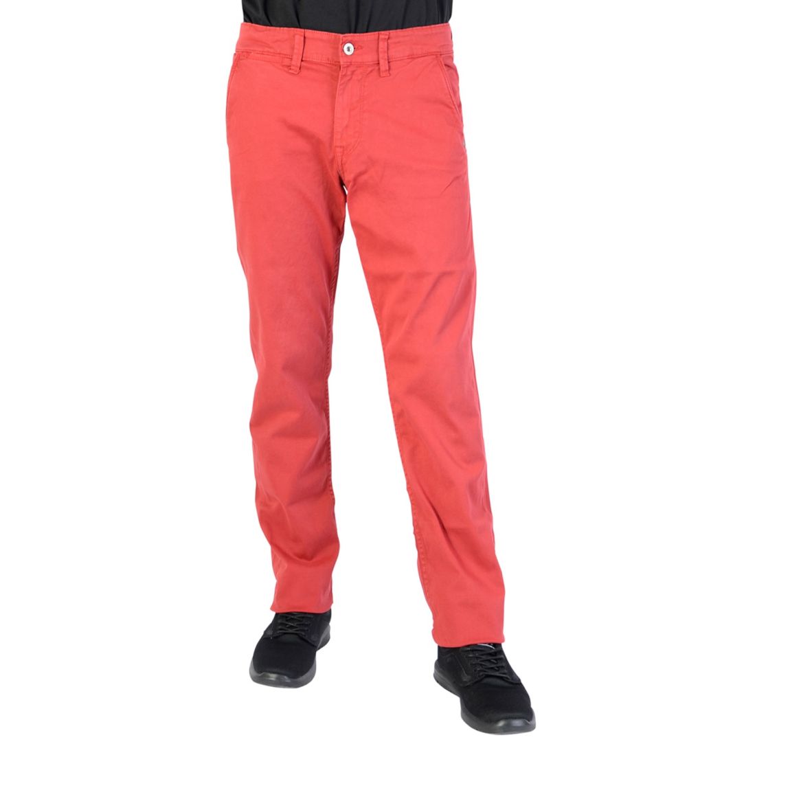 Pantalon Enfant Blueburn Rouge main product photo