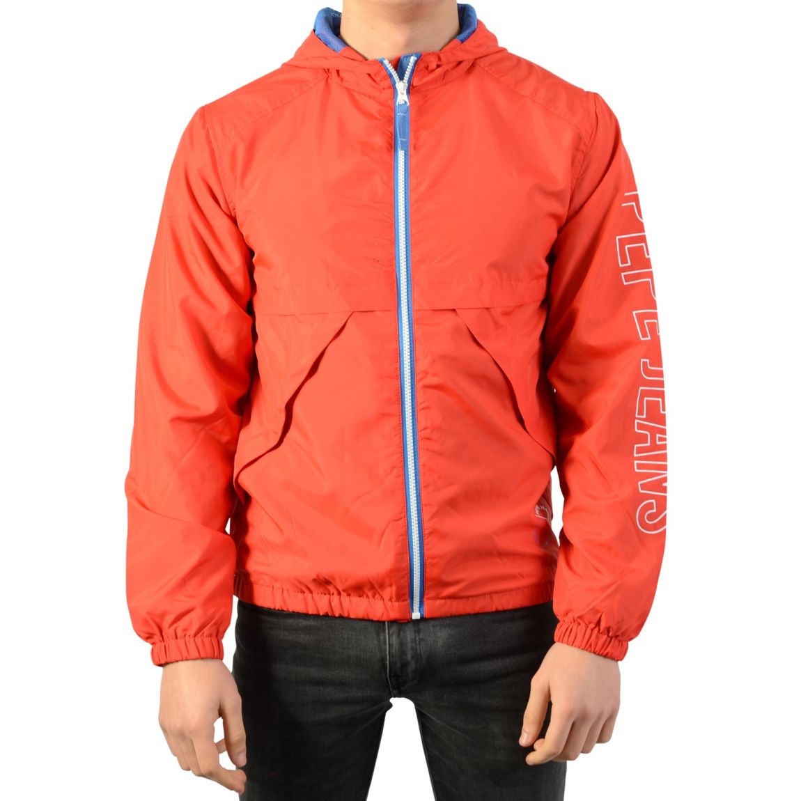 Veste AXEL Pepper Red main product photo