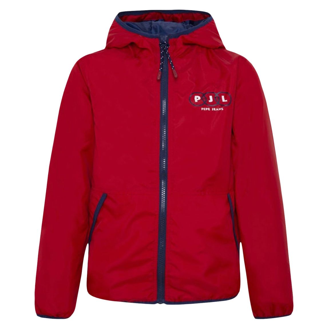 Doudoune Enfant KENT Flame main product photo