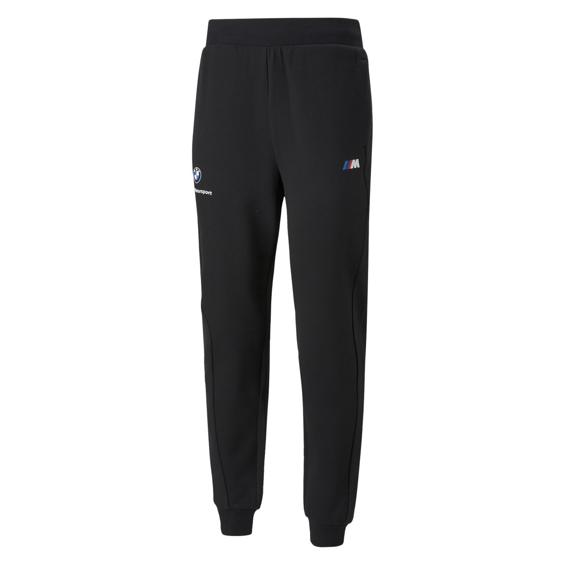 Jogging BMW MMS Sweat Pants Reg Fit Noir main product photo