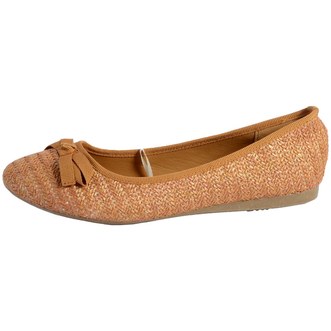Ballerine Camel main product photo