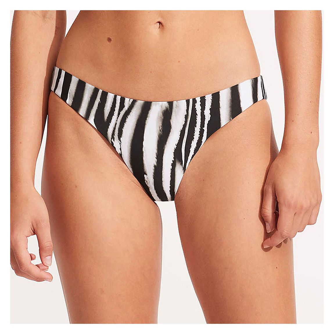 Slip Hipster Zahara Noir main product photo