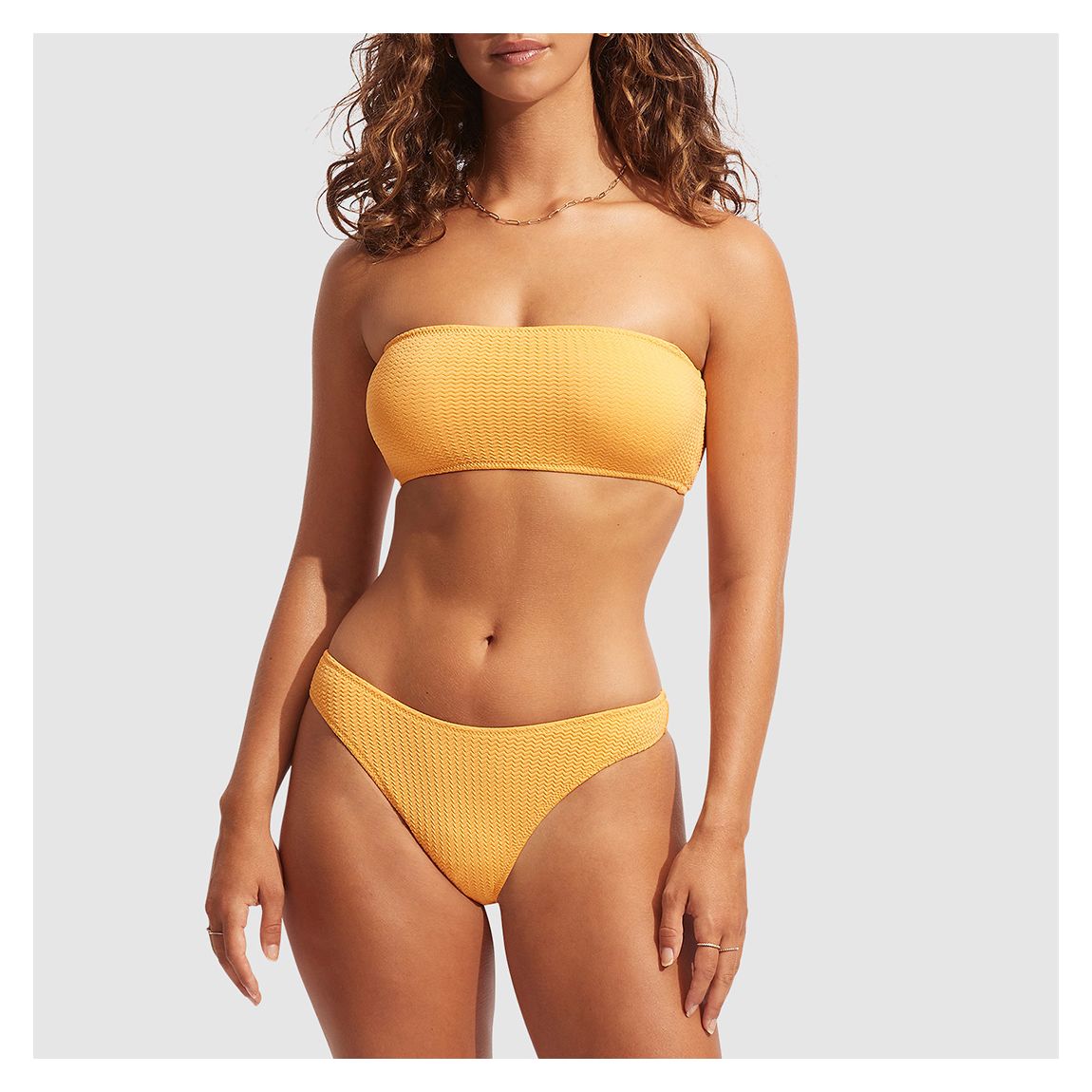 Haut de tube de plongée Orange Sea Dive main product photo