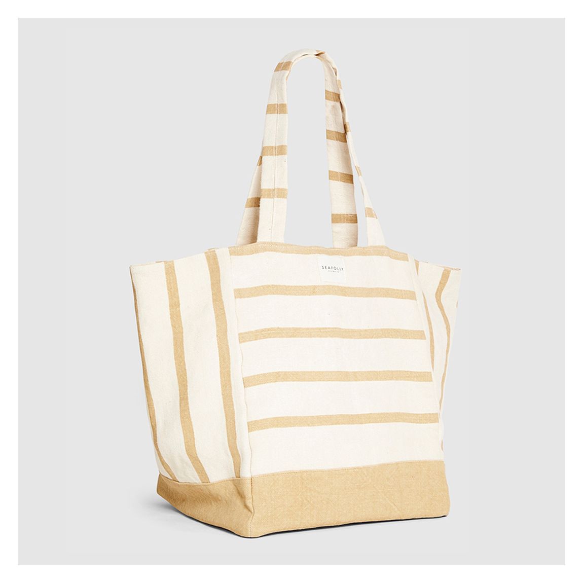 Sac fourre-tout Natural Sea main product photo