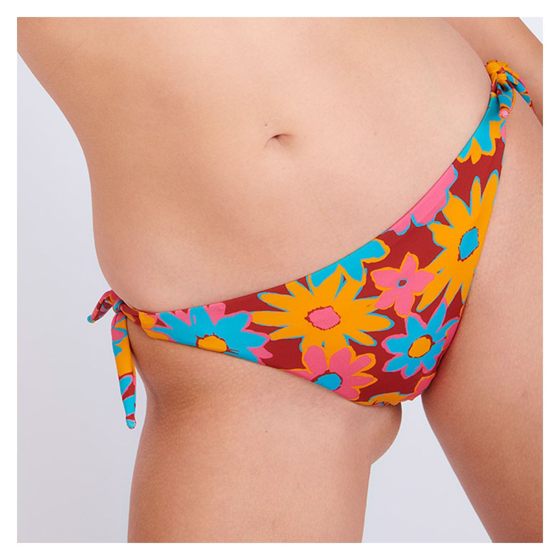 Bas De Bikini Lychee Multi Mikta main product photo
