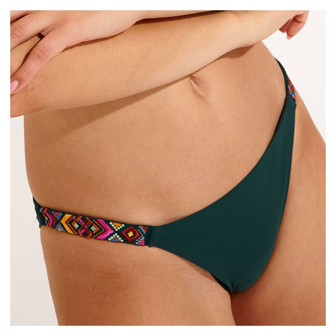 Bas de bikini Multi Cuxa Lima main product photo