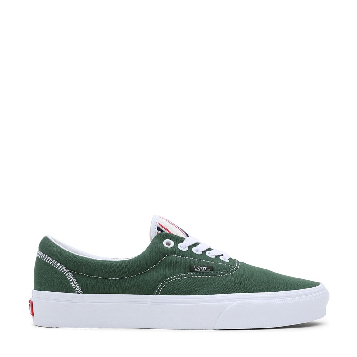 Unisexe Vert Pasturé UA Era Trainers main product photo