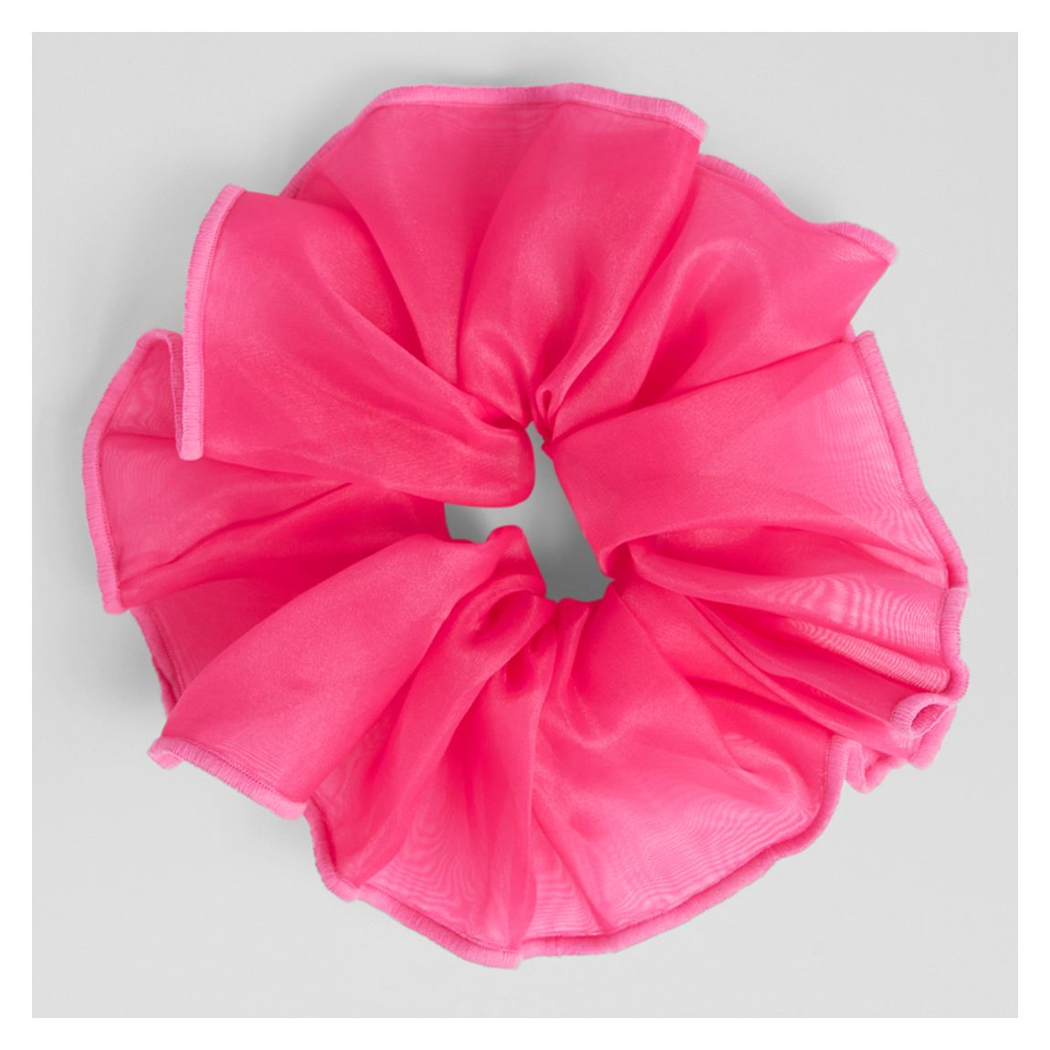 Chouchou Vivian rose vif main product photo