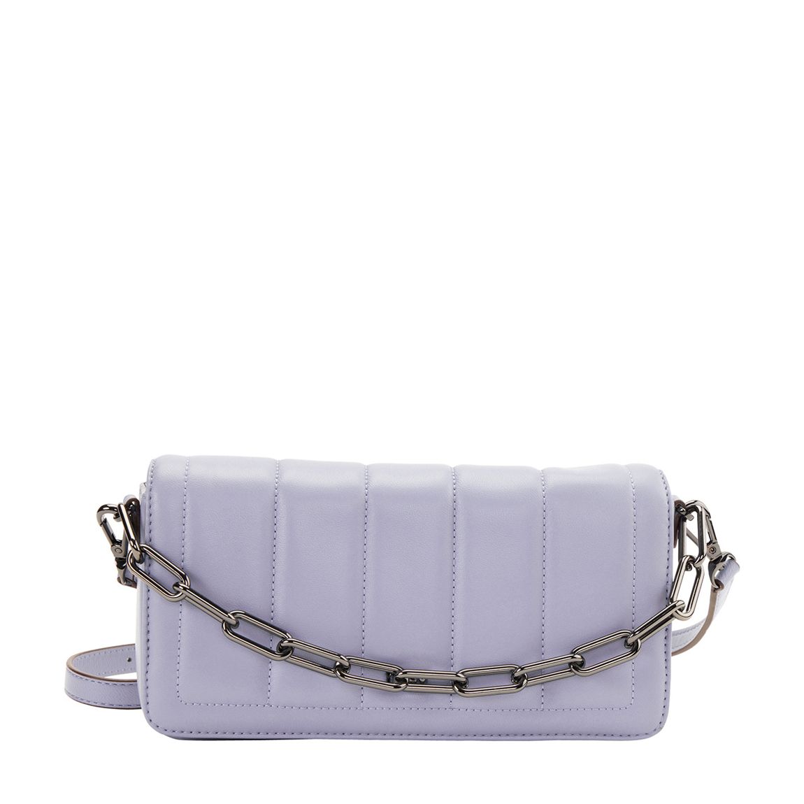 Pochette Lavande Loie Crossbody main product photo