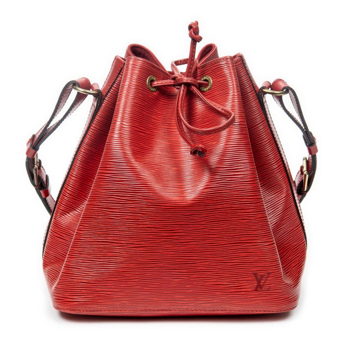 Louis Vuitton Noe PM en Rouge main product photo