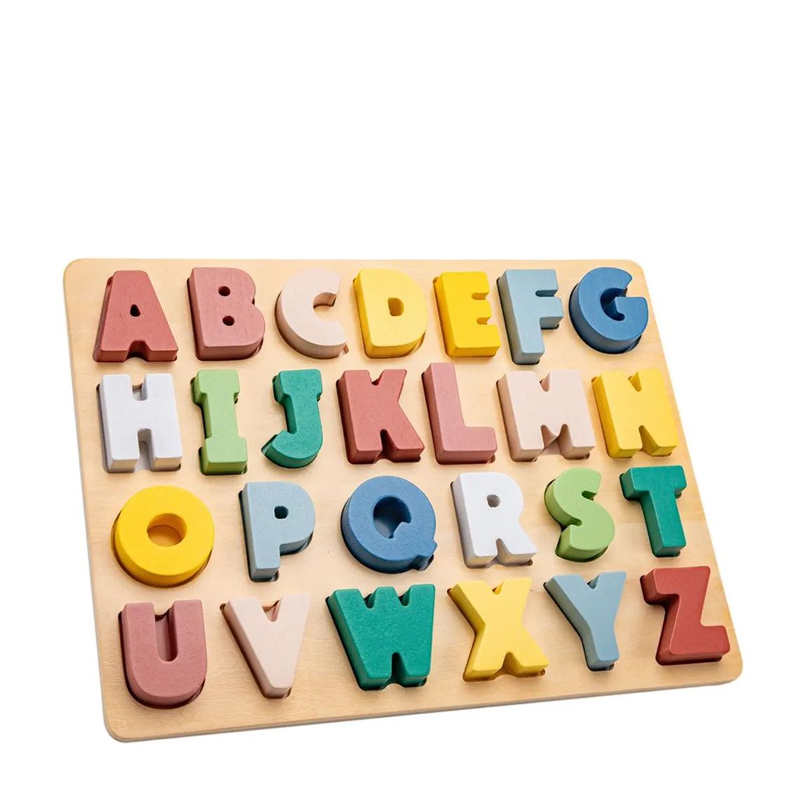 Puzzle De L'Alphabet main product photo