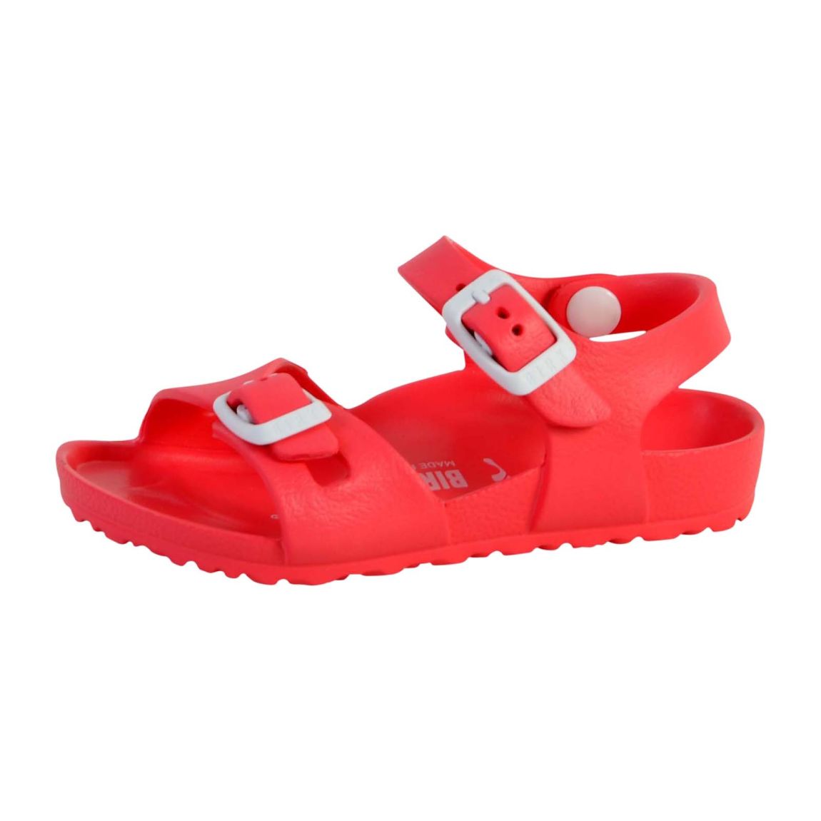 sandales birkenstock Enfant Rio Eva Coral main product photo