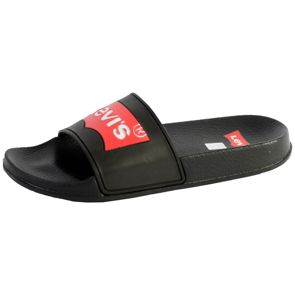 Sandales Levis Enfant Pool Noir main product photo