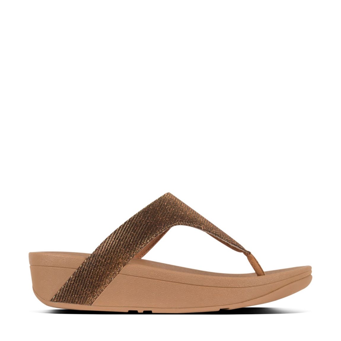 Sandale Bronze Lottie Glitzy main product photo