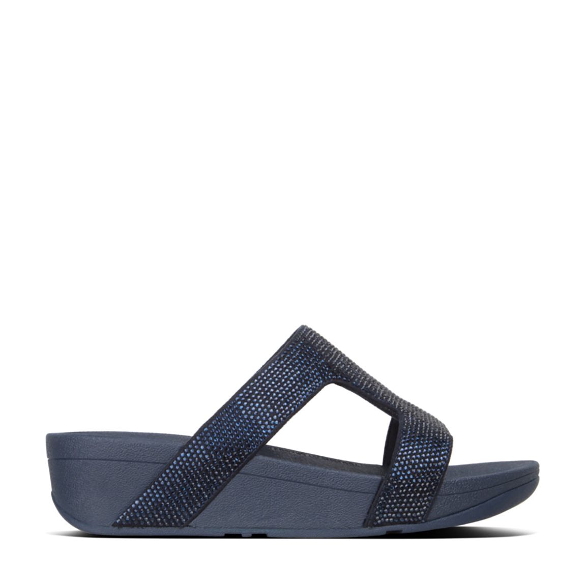Sandales Marli Noires main product photo