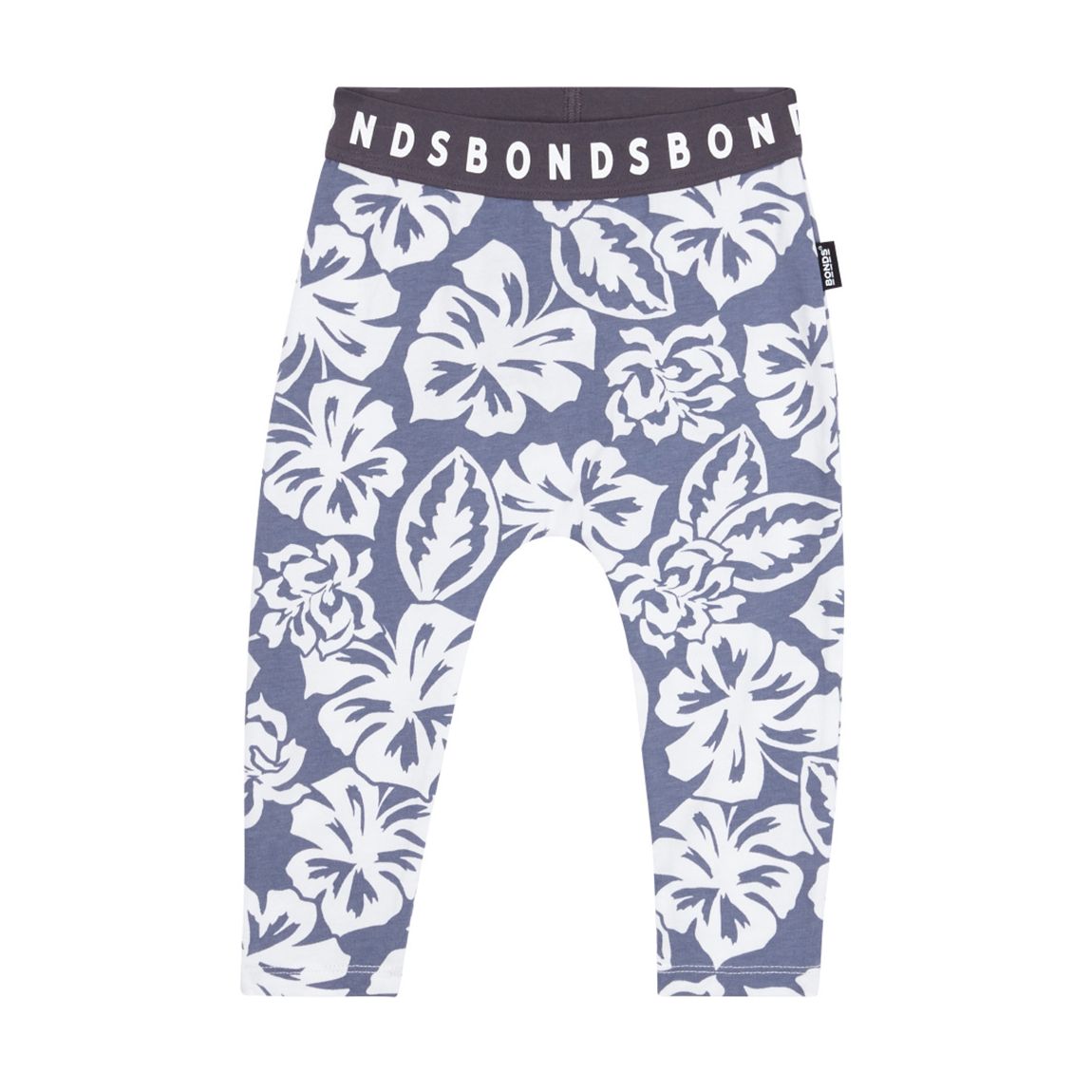 Legging En Coton Dusk Palm main product photo