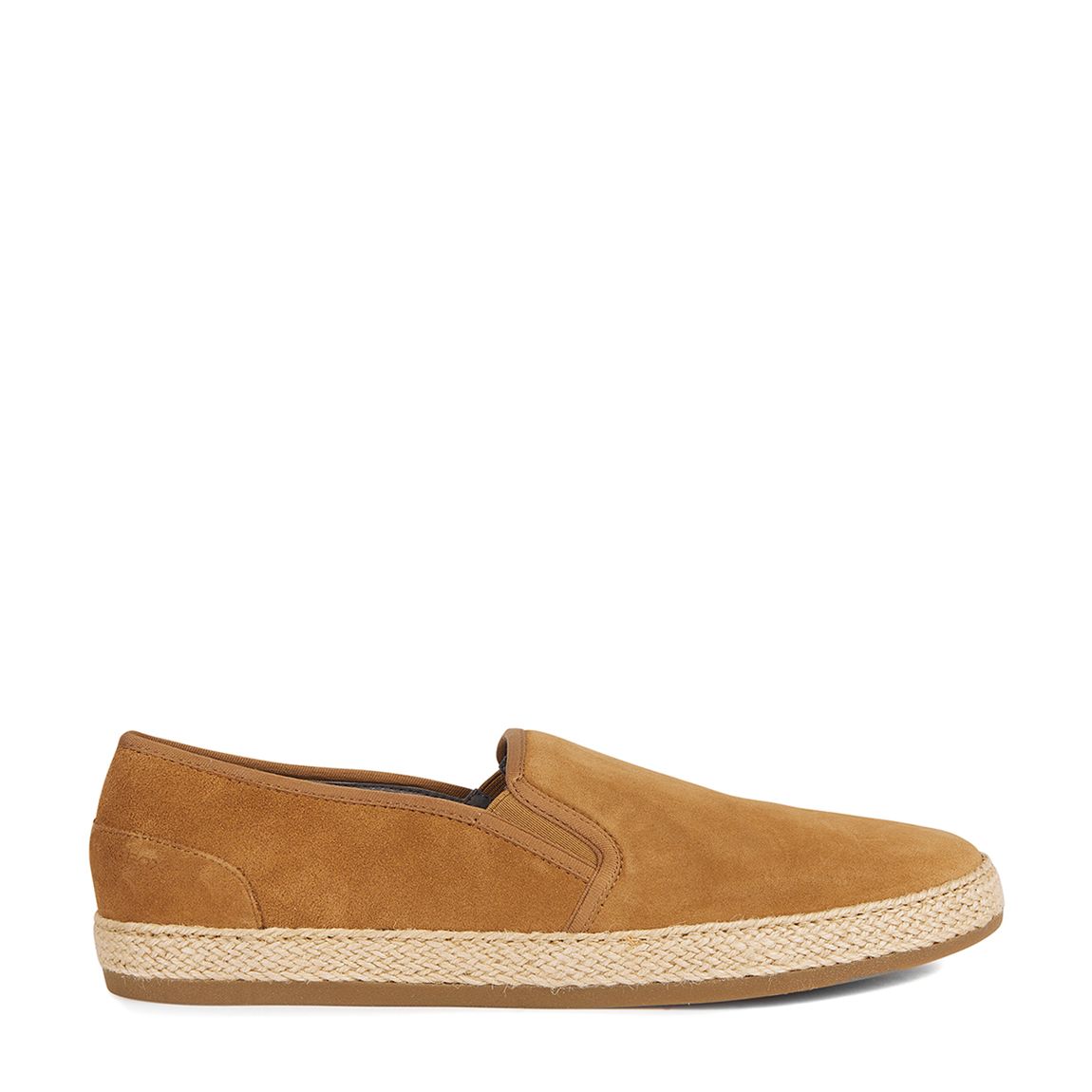 Espadrilles Pantelleria Tan pour hommes main product photo