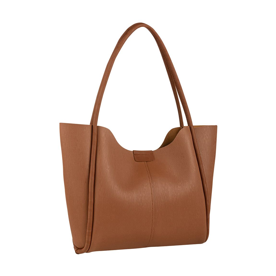 Sac À Bandoulière Tan main product photo
