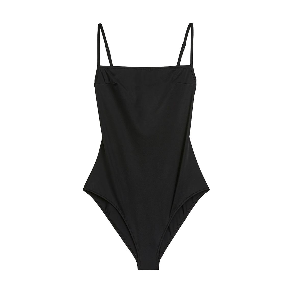 Maillot De Bain Noir main product photo