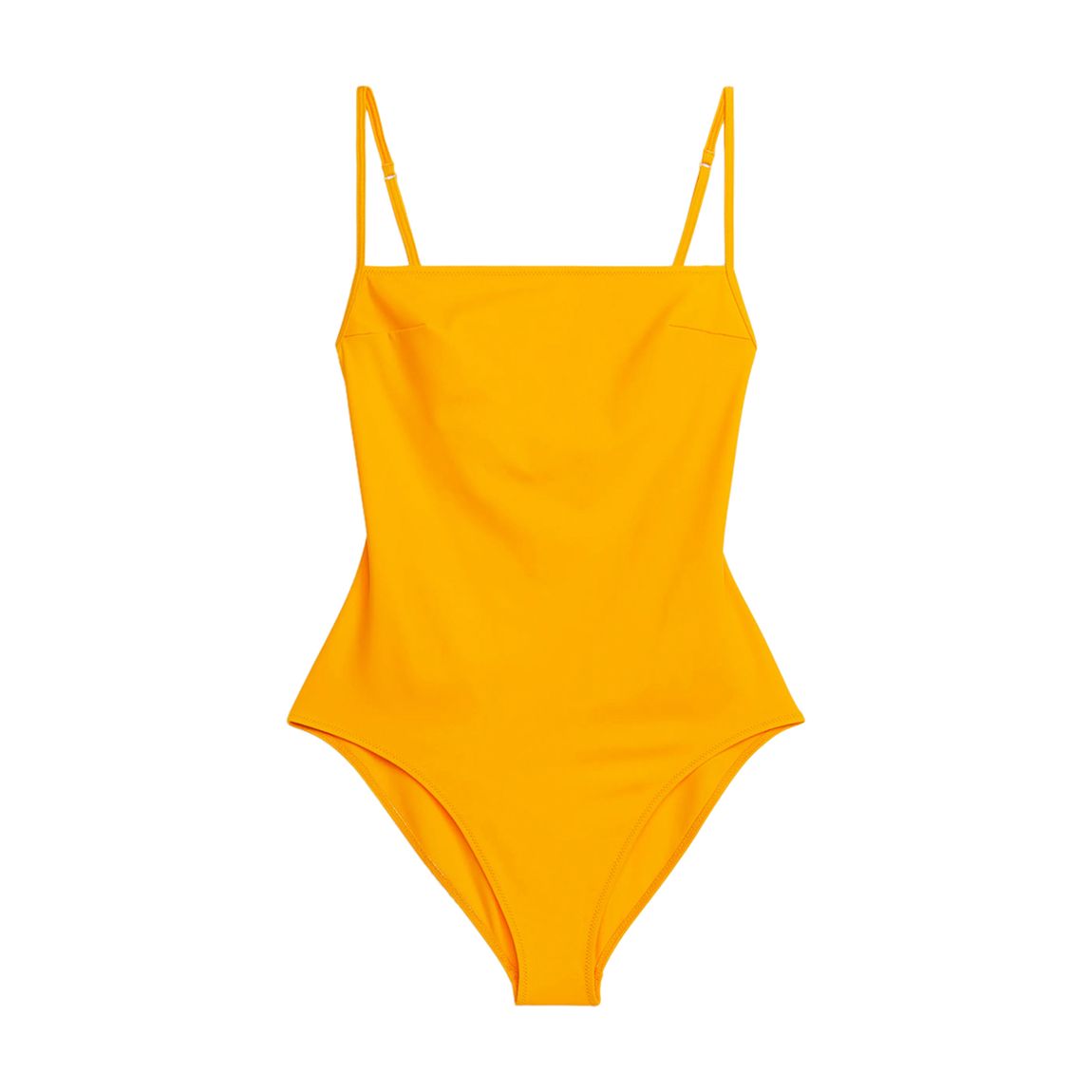 Maillot De Bain Orange main product photo