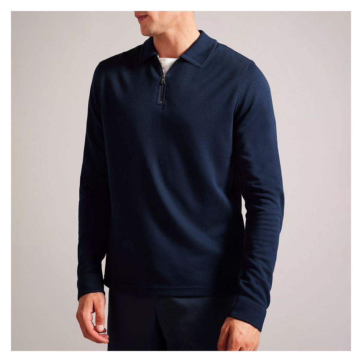 Sweat-Shirt Karpol Marine main product photo