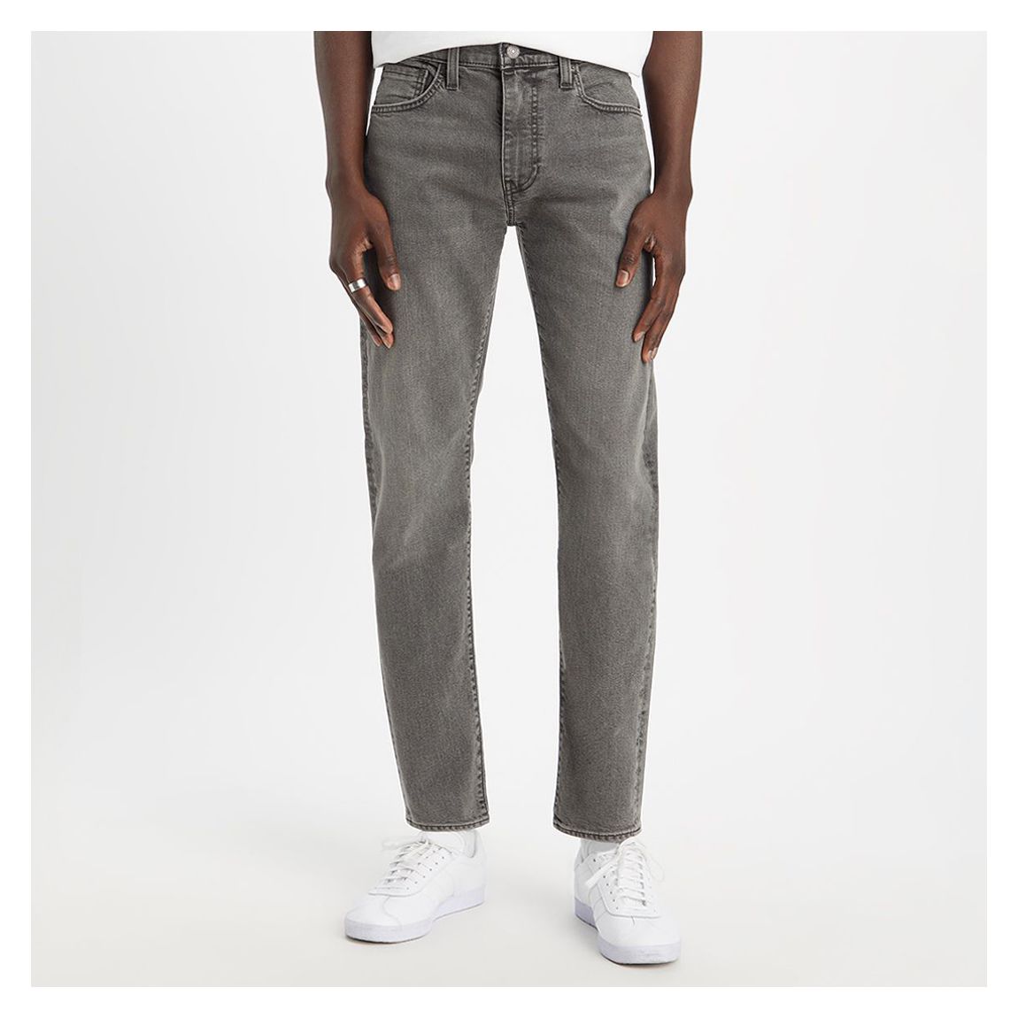 Gris Délavé 512™ Slim Tapered Jeans main product photo