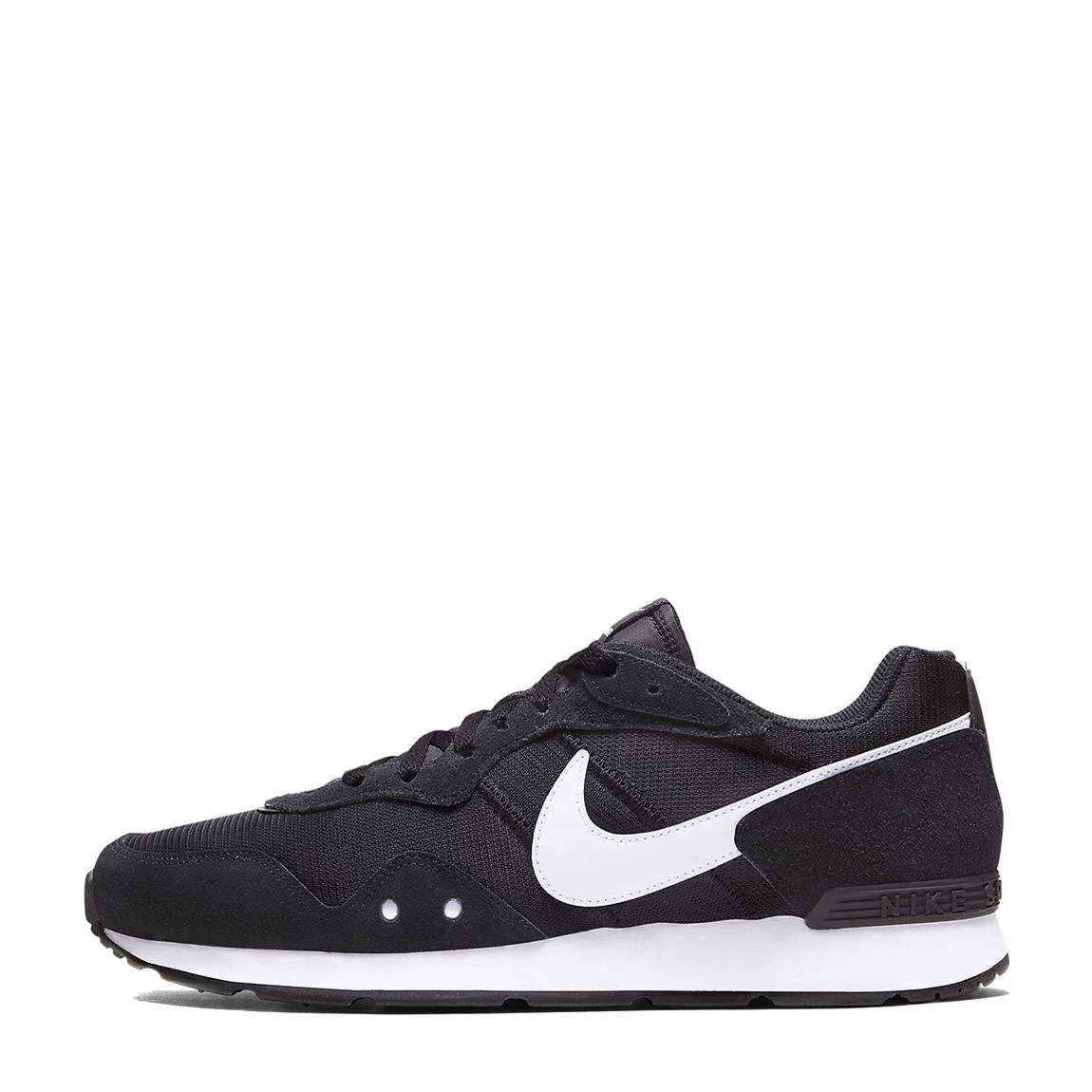 Baskets Nike Venture Runner Noir/Blanc Pour Hommes main product photo
