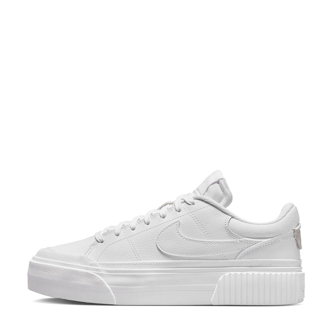 Baskets Nike Court Legacy Lift Pour Femmes, Blanc main product photo