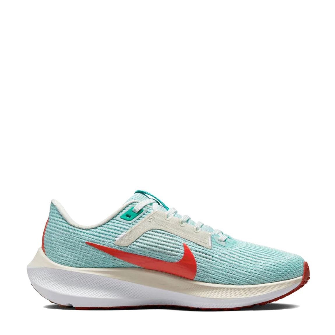 Baskets Nike Air Zoom Pegasus 40 Bleu Pour Femmes main product photo