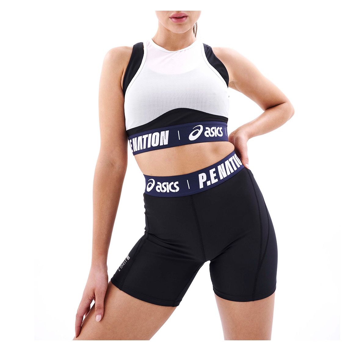 Soutien-Gorge De Sport Sano Noir main product photo