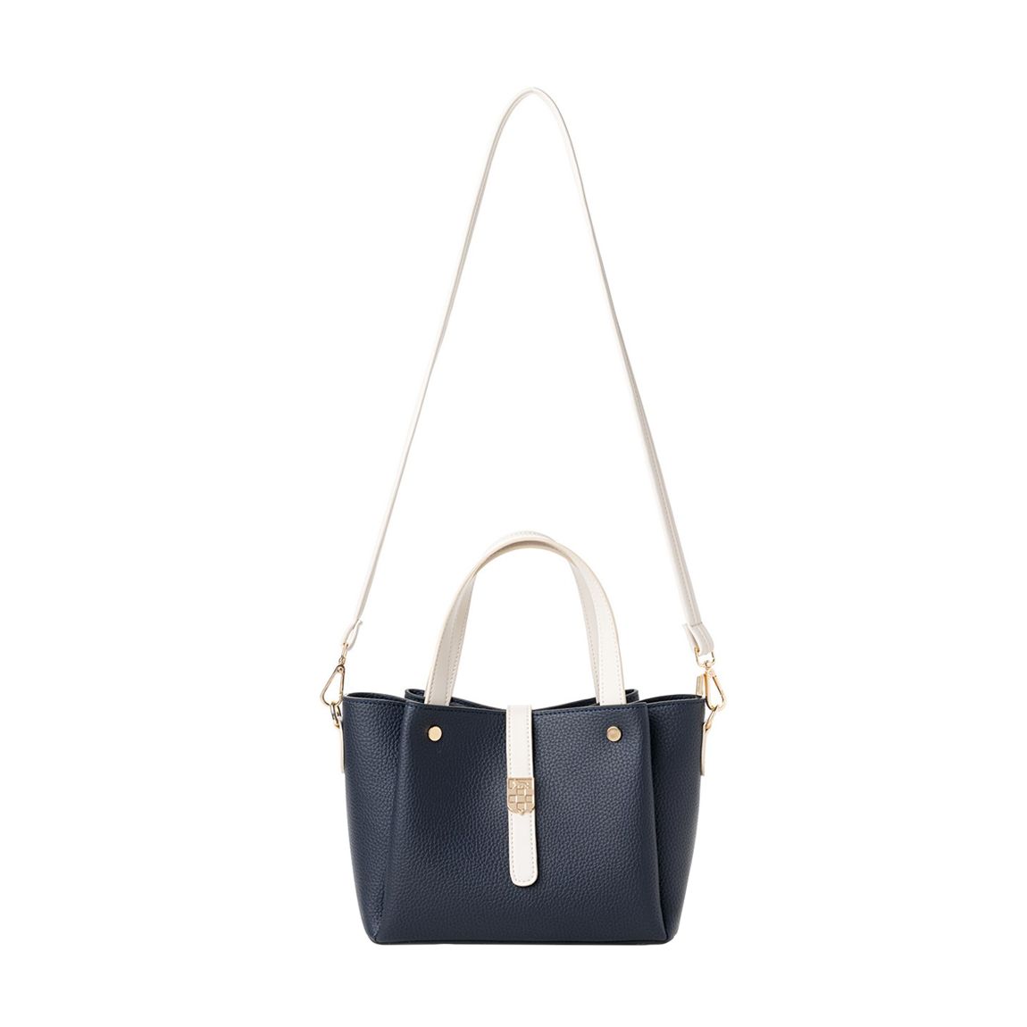 Sac À Main Bellagio Bleu Foncé De Vince Camuto main product photo