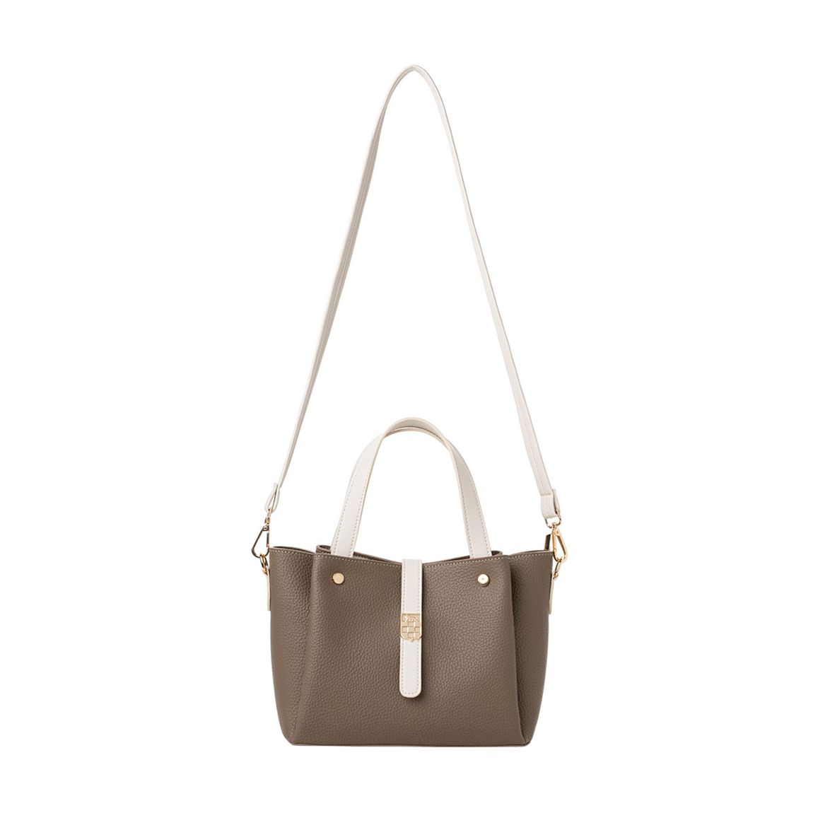 Vince Camuto Mink Bellagio Handbag main product photo