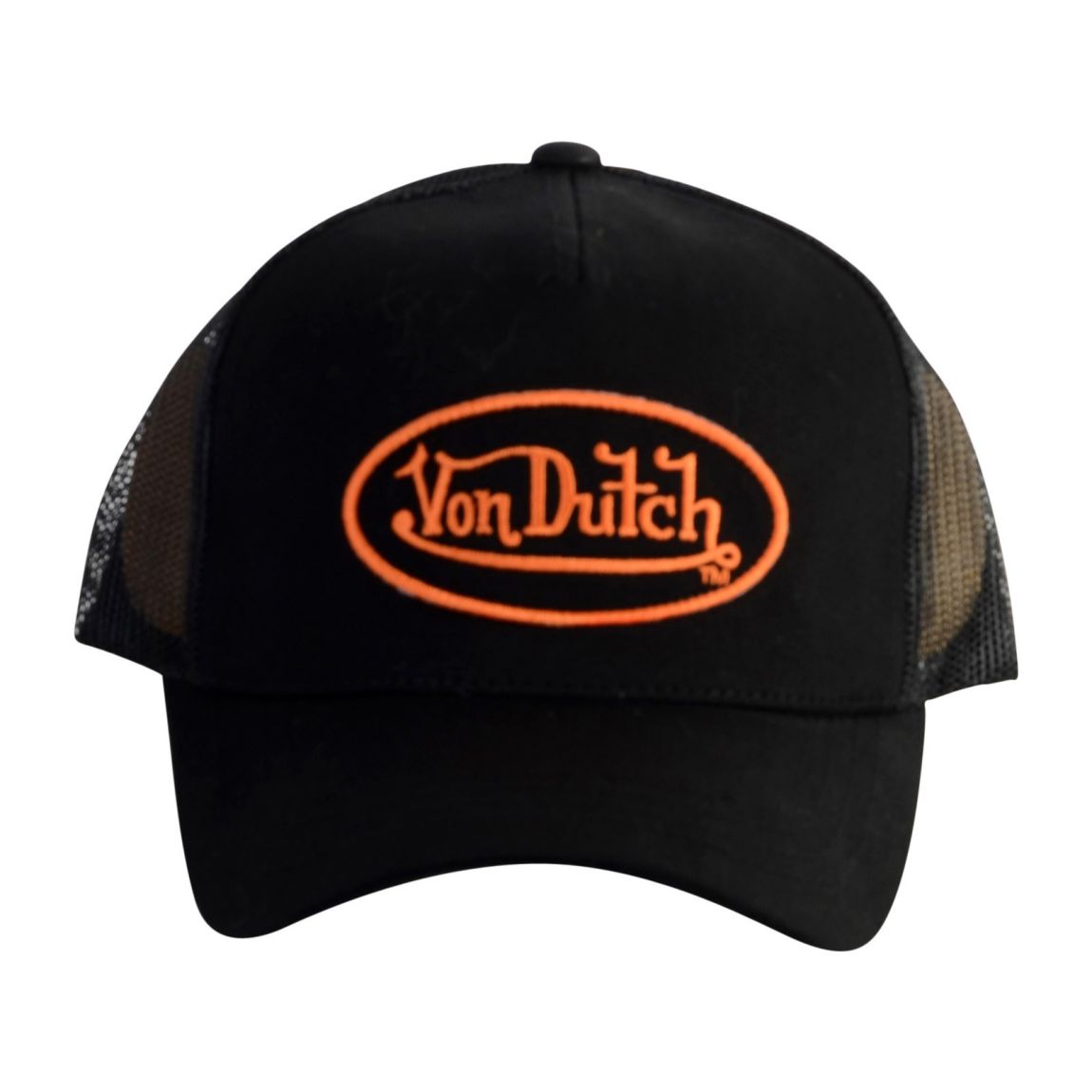 Casquette LOGD Noir main product photo