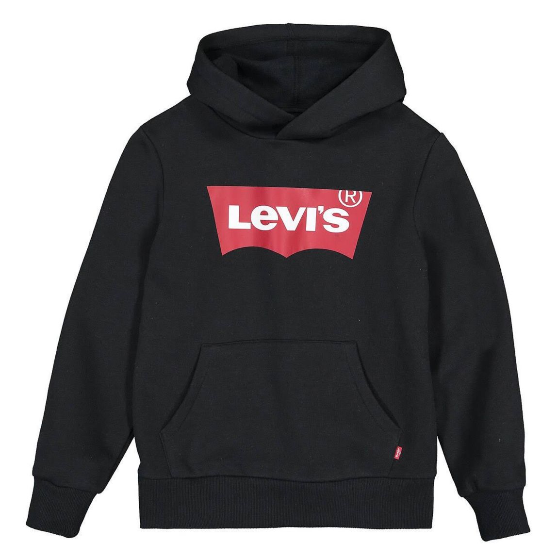 Sweat Capuche Levis Enfant Screenprint Hoodie main product photo