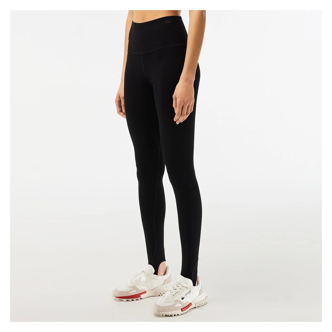 Legging Taille Haute Noir main product photo
