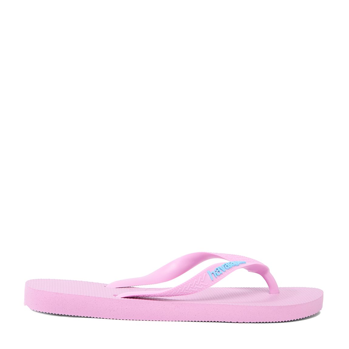 Unisex Fresh Lavanda Top Flip Flop main product photo