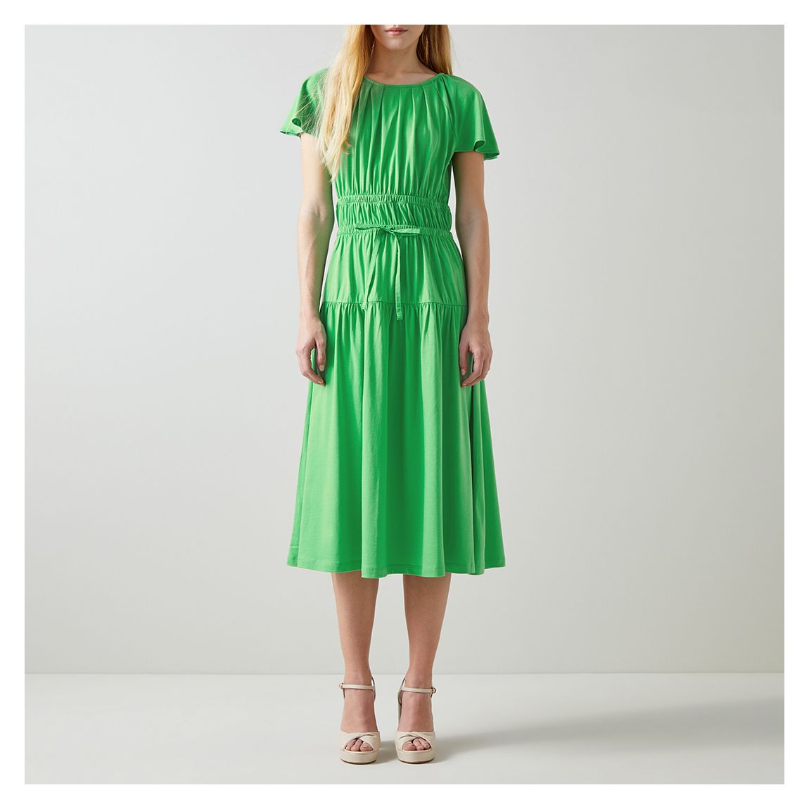 Robe Chloe Verte main product photo