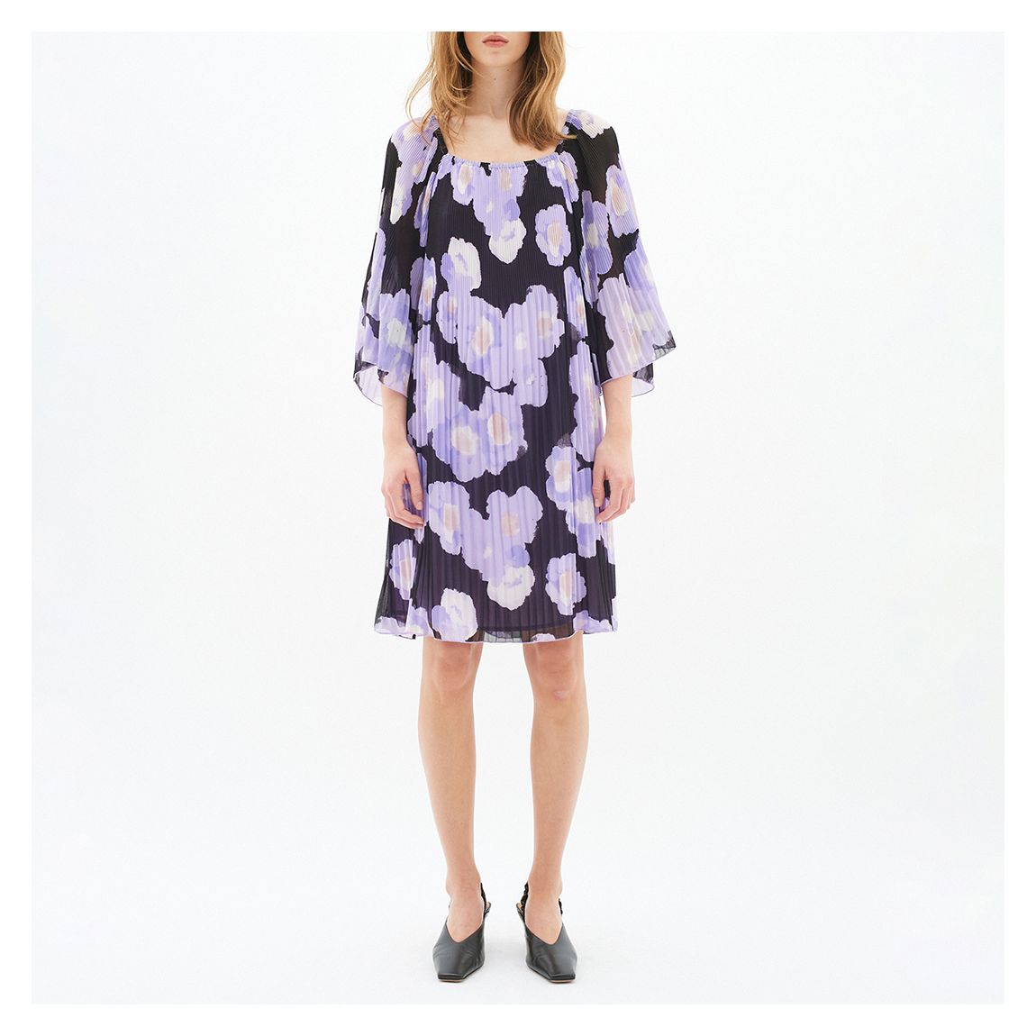 Robe Hendrai Mauve main product photo