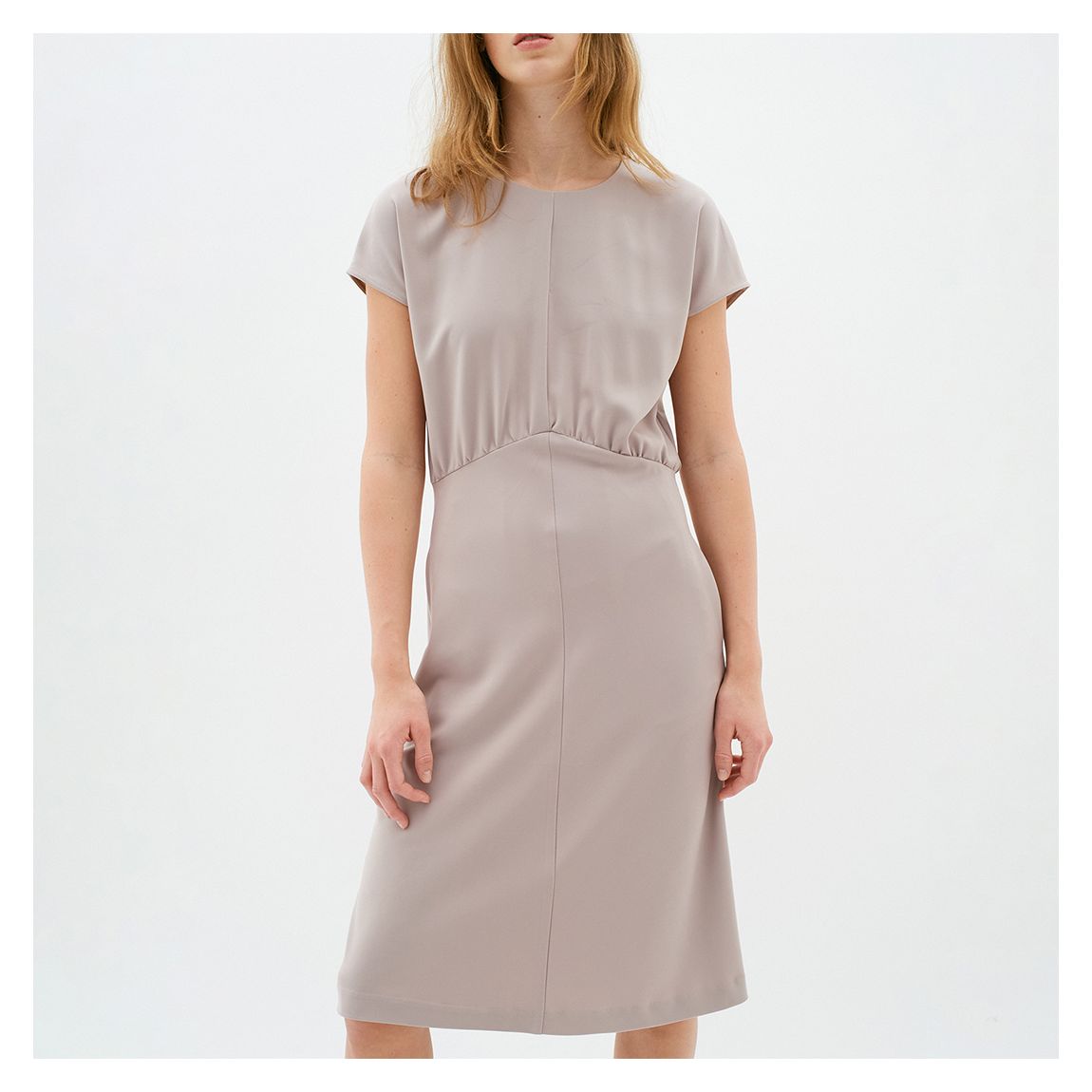 Robe Zadiani Beige main product photo