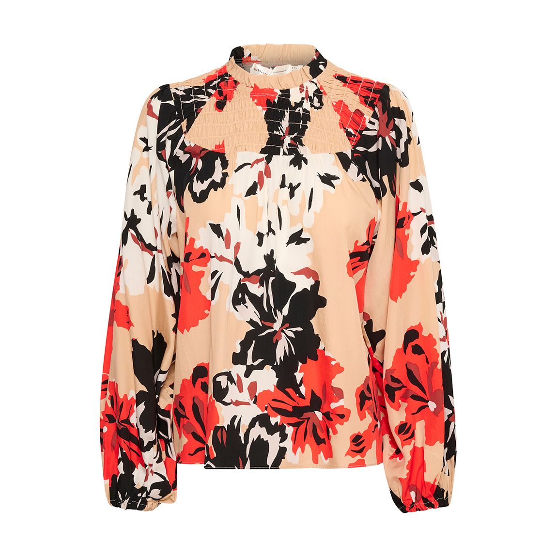 Blouse Multi Hanni main product photo