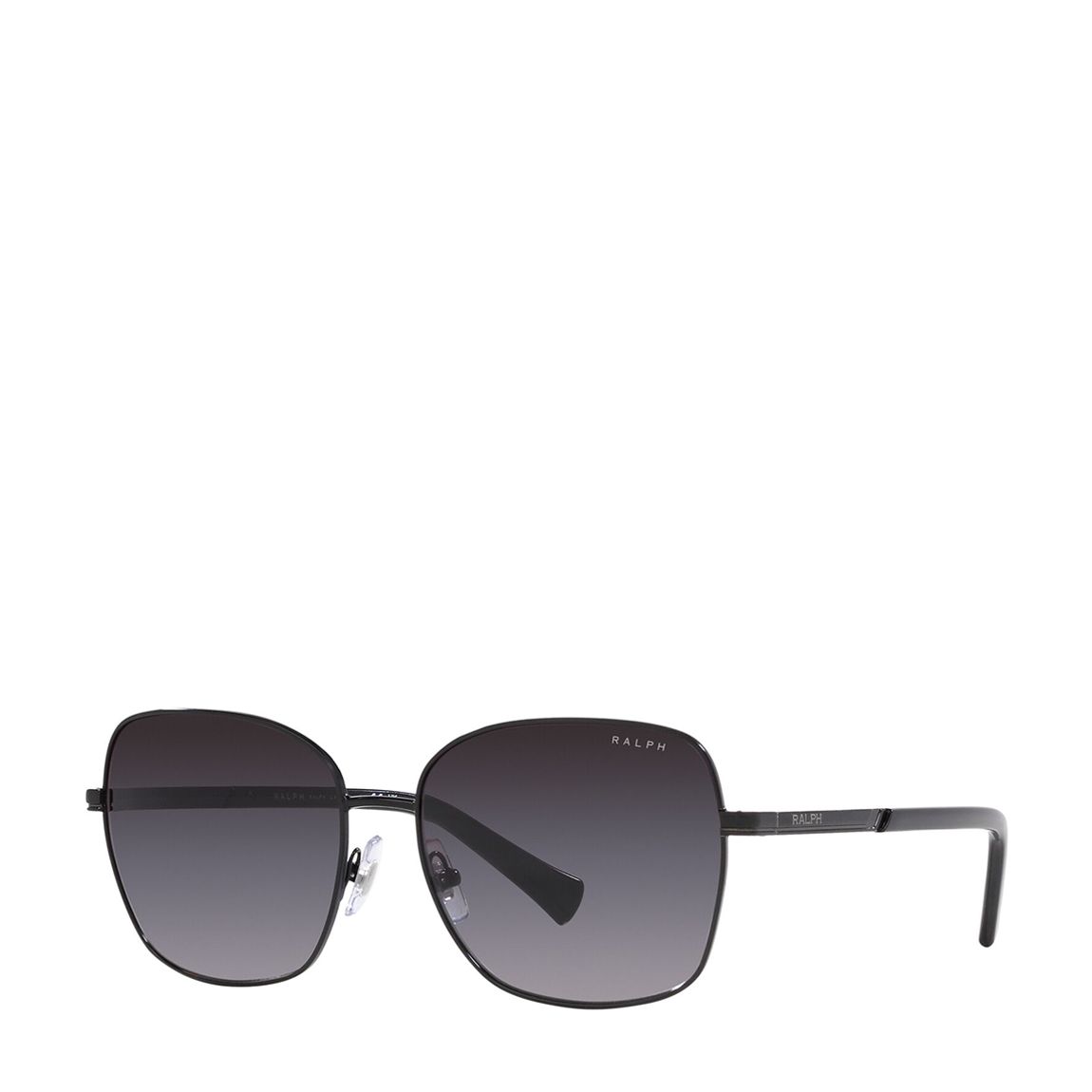 Shiny Black 0RA4141 Sunglasses 58mm main product photo