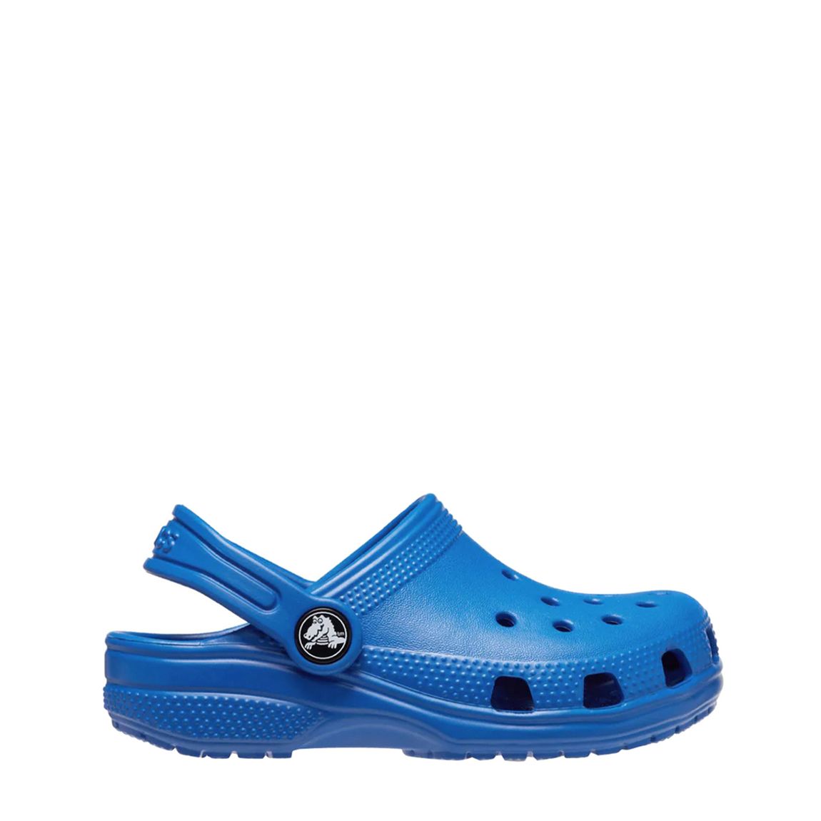 Sabot Bleu Pour Enfant main product photo