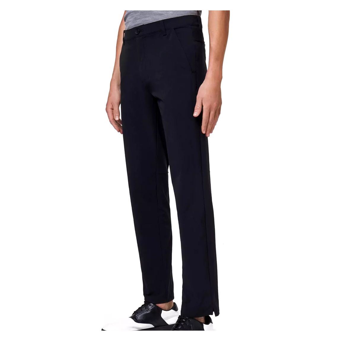 Pantalon Noir Take Pro 3.0 main product photo