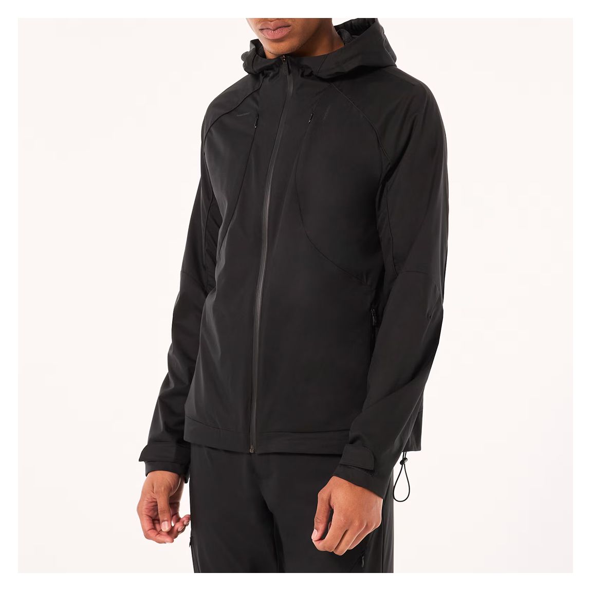 Veste Fonctionnelle Black Definition main product photo