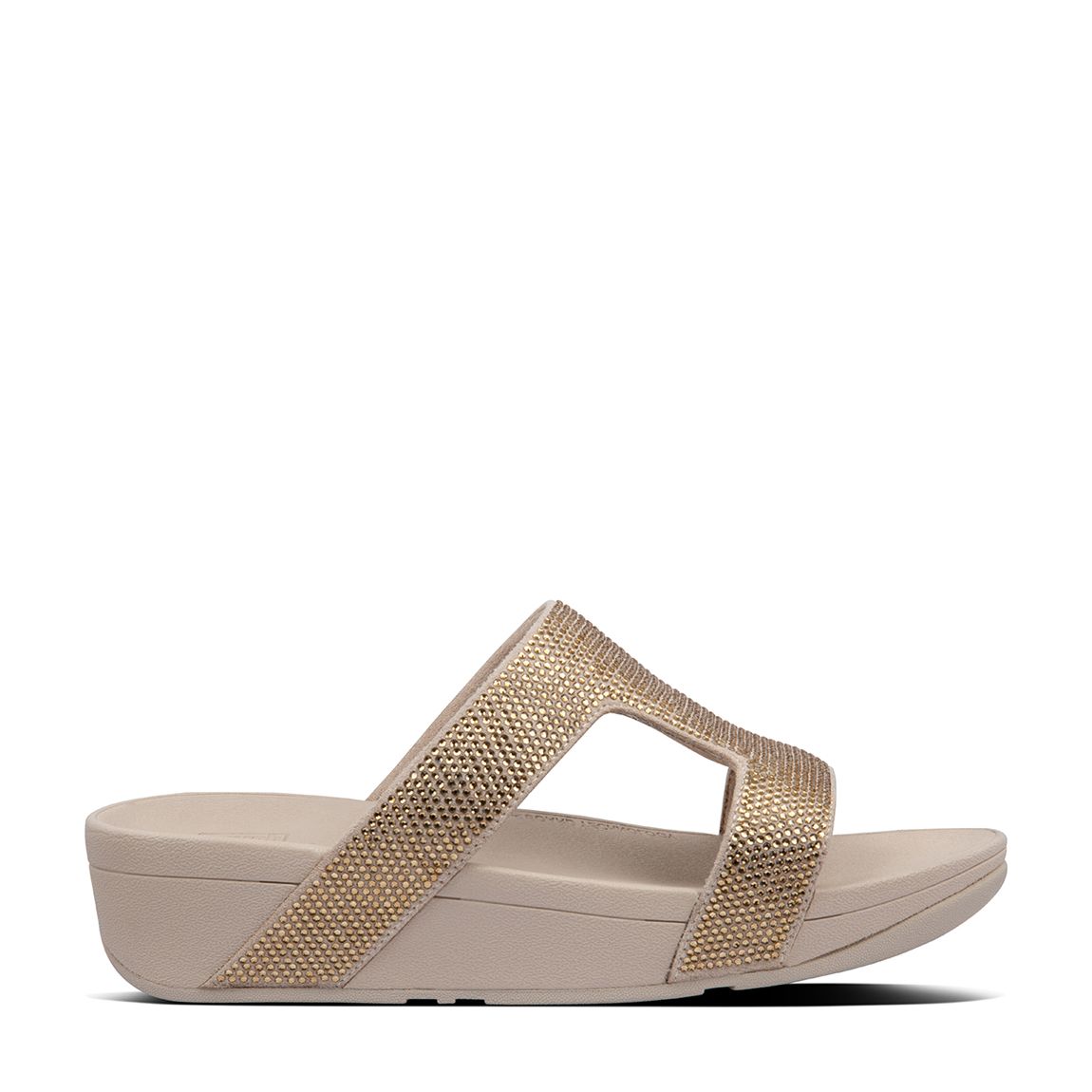 Sandales Marli Bronze main product photo