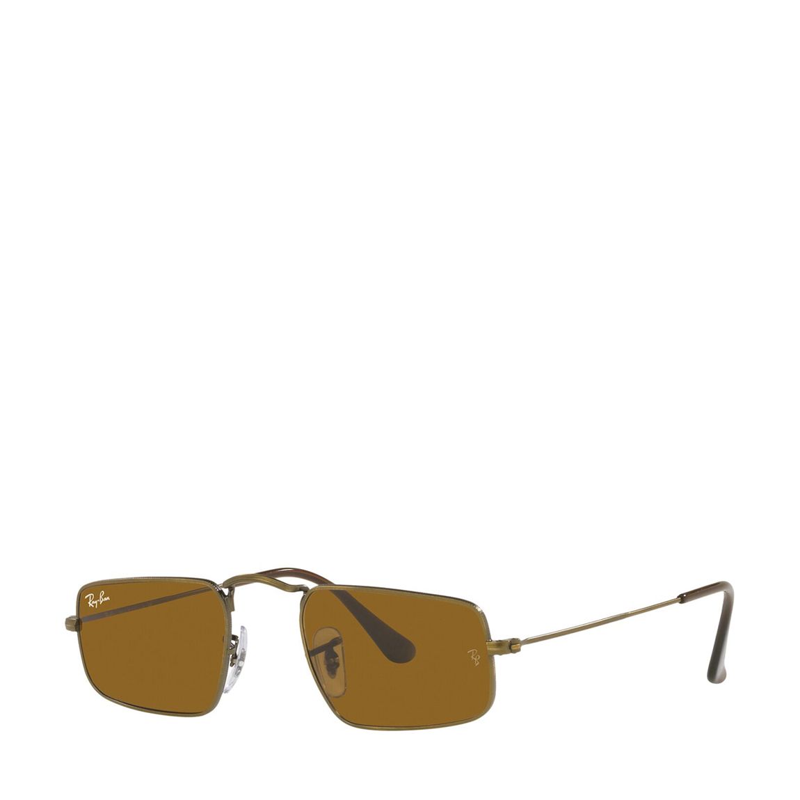 Lunettes De Soleil Julie Or 46Mm main product photo